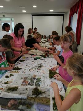 Tabor “Ethos Land” v Peterlougu 2